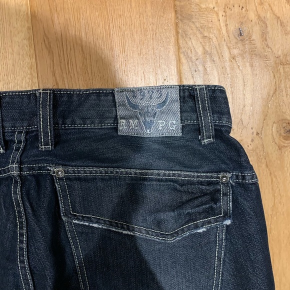 RAMPAGE JEANS. GOOD CONDITION. - Picture 4 of 5